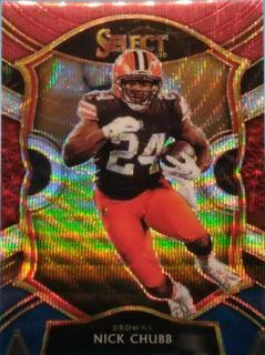 Nick Chubb
