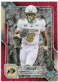 Drelon Miller