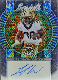 Jamaal Williams
