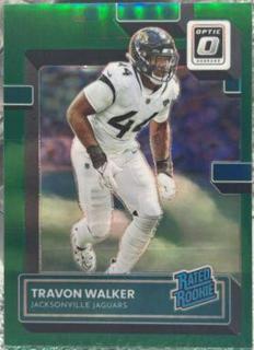 Travon Walker