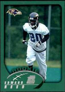 Ed Reed