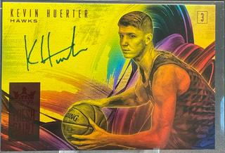 Kevin Huerter