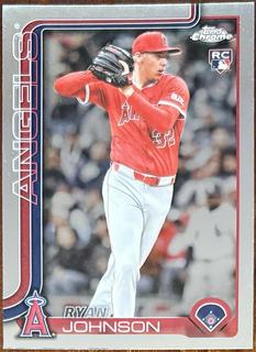 Ryan Johnson