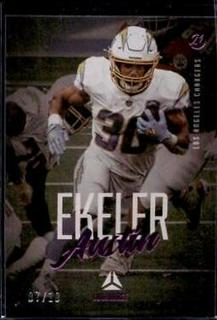 Austin Ekeler