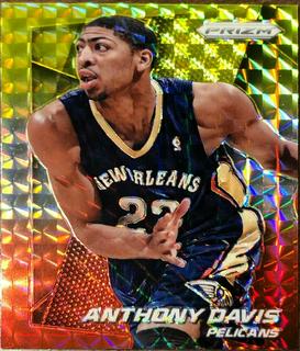 Anthony Davis