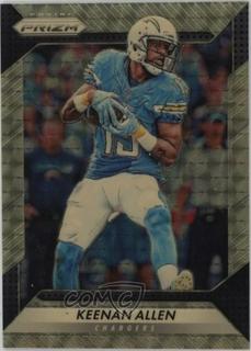 Keenan Allen