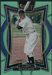 Pee Wee Reese