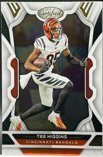 Tee Higgins