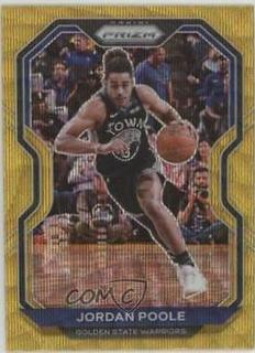 Jordan Poole