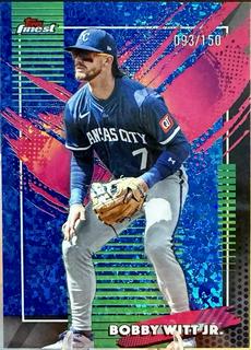 Bobby Witt Jr.