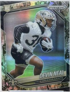 Devin Neal
