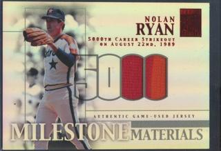 Nolan Ryan