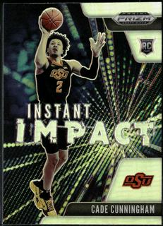 Cade Cunningham