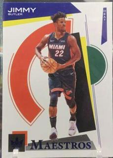 Jimmy Butler