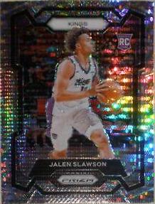Jalen Slawson