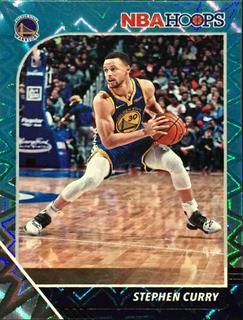 Stephen Curry