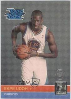 Ekpe Udoh