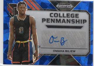 Omaha Biliew