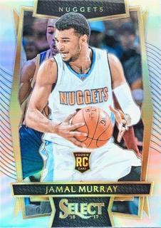 Jamal Murray