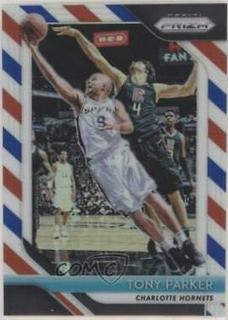 Tony Parker