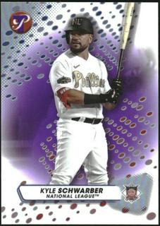 Kyle Schwarber