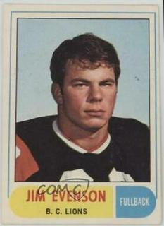 Jim Evenson