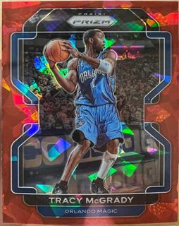 Tracy McGrady
