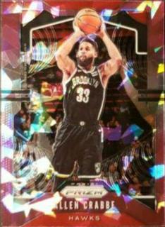 Allen Crabbe
