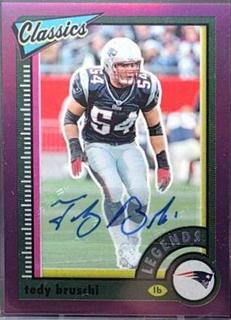 Tedy Bruschi