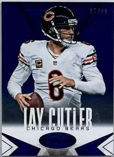 Jay Cutler