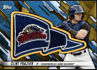 Clint Frazier