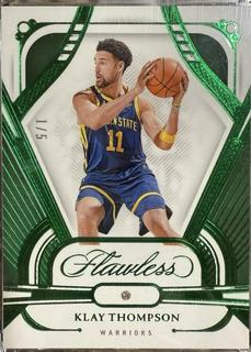 Klay Thompson