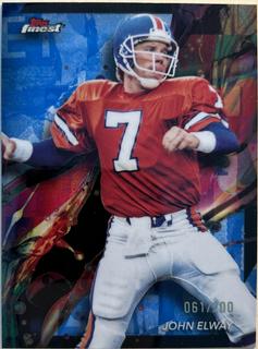 John Elway