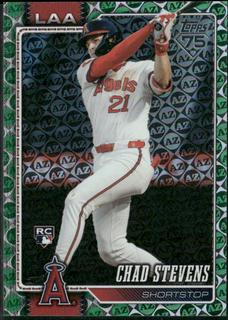Chad Stevens