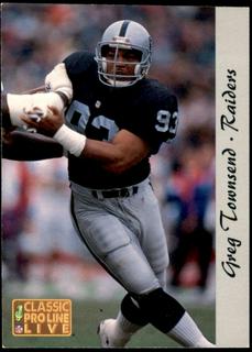 Greg Townsend