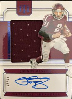 Johnny Manziel