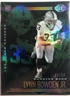 Lynn Bowden Jr.