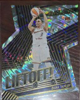 Diana Taurasi