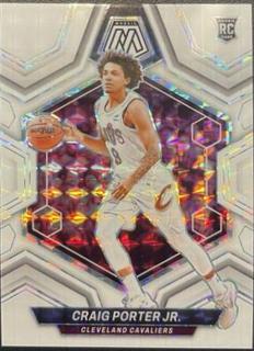 Craig Porter Jr.