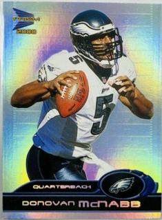 Donovan McNabb