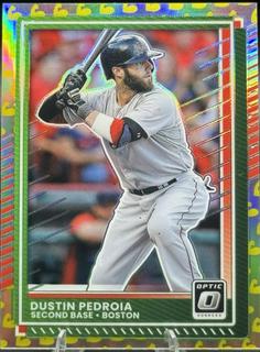Dustin Pedroia