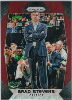 Brad Stevens