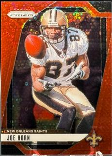 Joe Horn