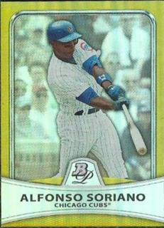 Alfonso Soriano