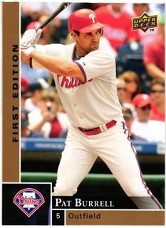 Pat Burrell