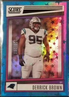 Derrick Brown