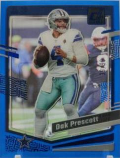 Dak Prescott