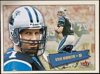Steve Beuerlein