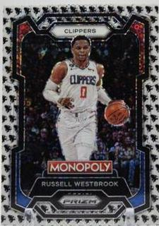 Russell Westbrook