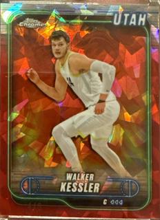 Walker Kessler